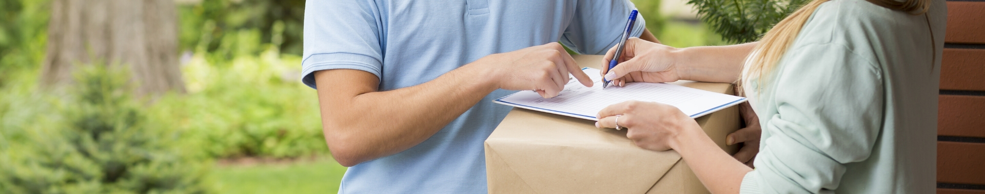 QuickRx | Shipping States