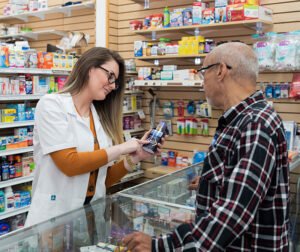 QuickRx | Our Pharmacy Services
