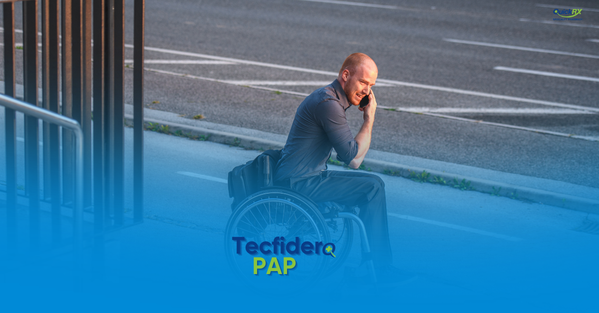 Pap Tecfidera