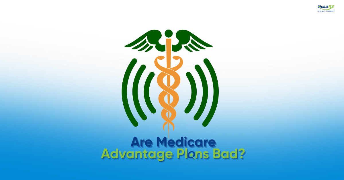 Medicare Advantage Plans