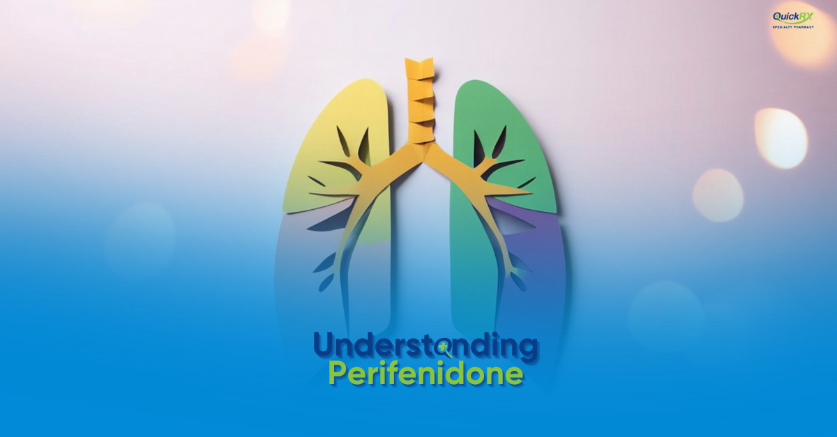 Understanding Periferidone