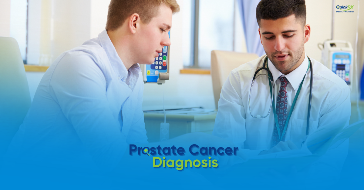 Prostate Cancer Diagnosis