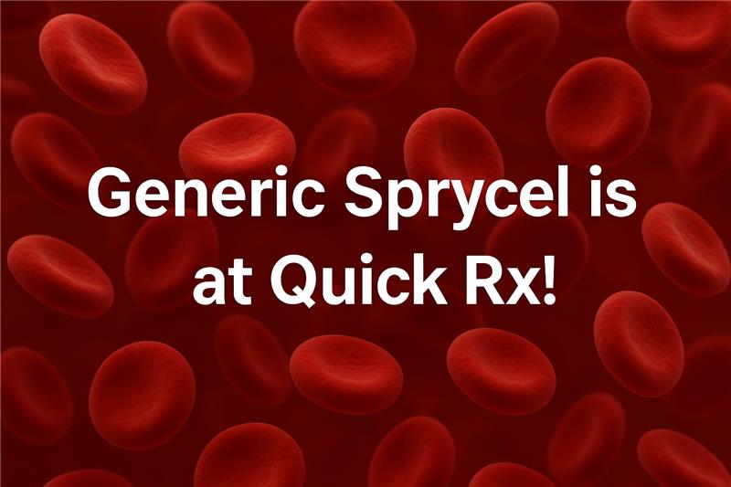 Generic Sprycel At Quickrx