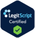 Verify LegitScript Approval for www.quickrxspecialty.pharmacy