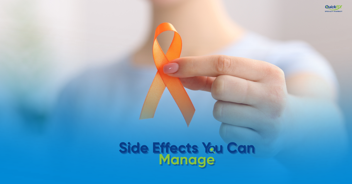 MS patient relieved after learning about Mavenclad copay assistance programs