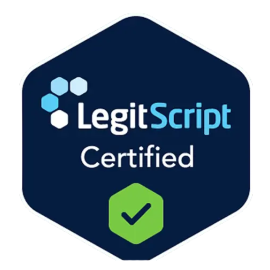 Legitscript