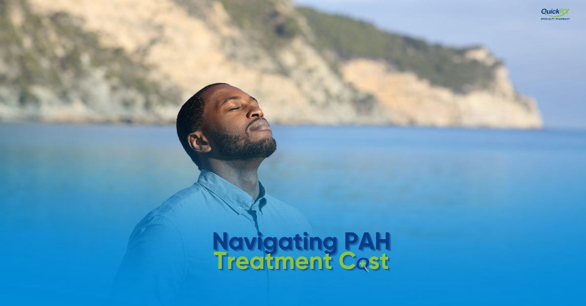 PAH treatment costs and financial assistance options guide