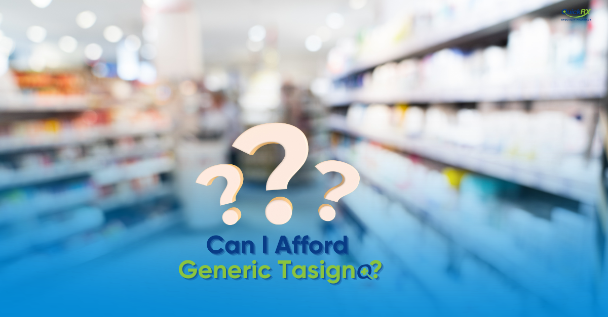 Nilotinib Copay Assistance Blog