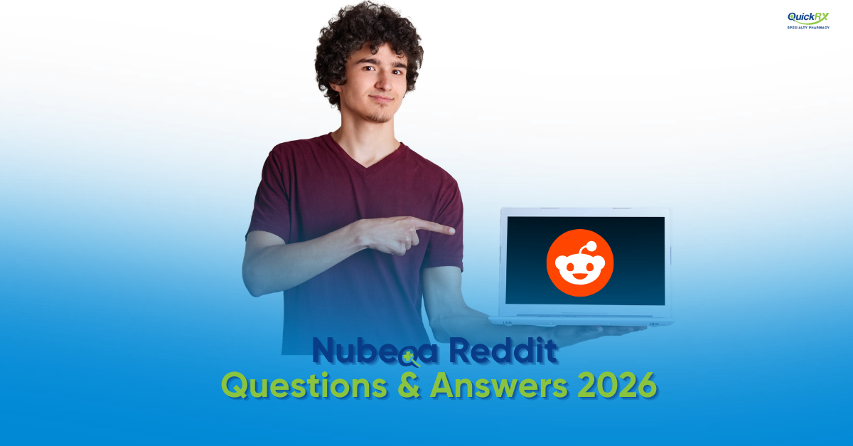 Nubeqa darolutamide Reddit questions and answers for prostate cancer patients 2026