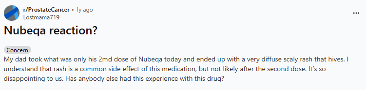 Nubeqa Reaction Question on Reddit