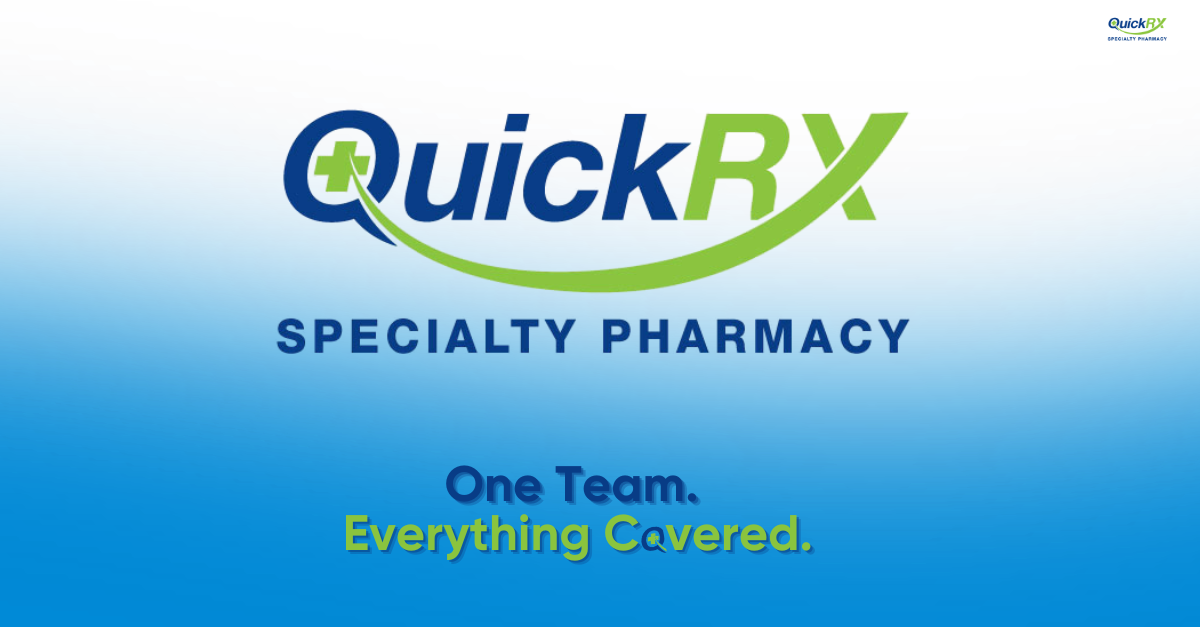 One Team. Everything Covered.