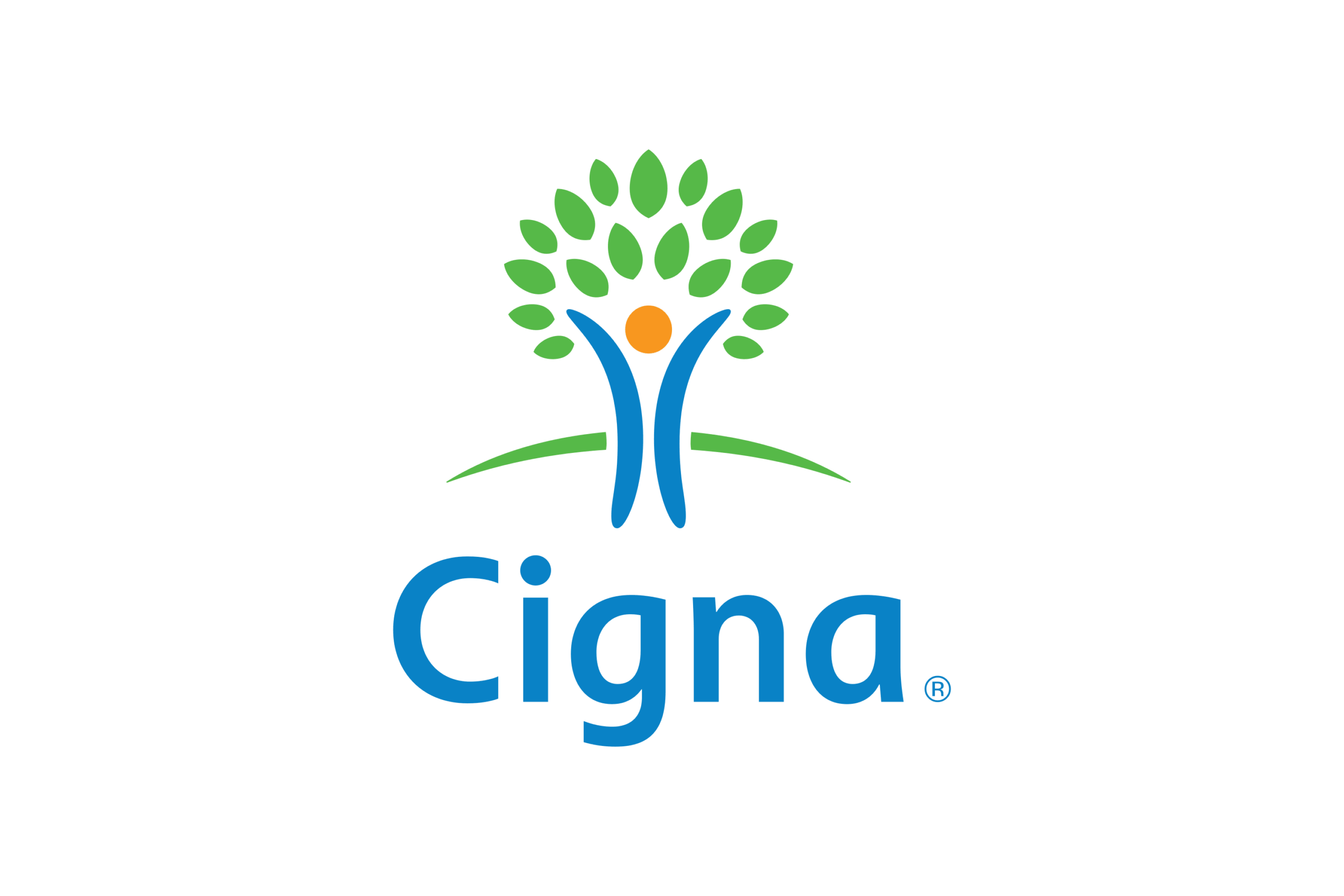 Cigna Logo.wine