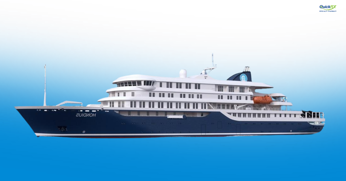 Hantavirus Boat