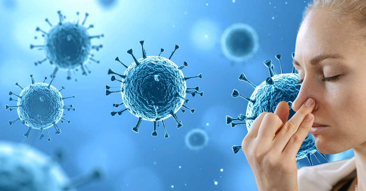 Hantavirus Breathing