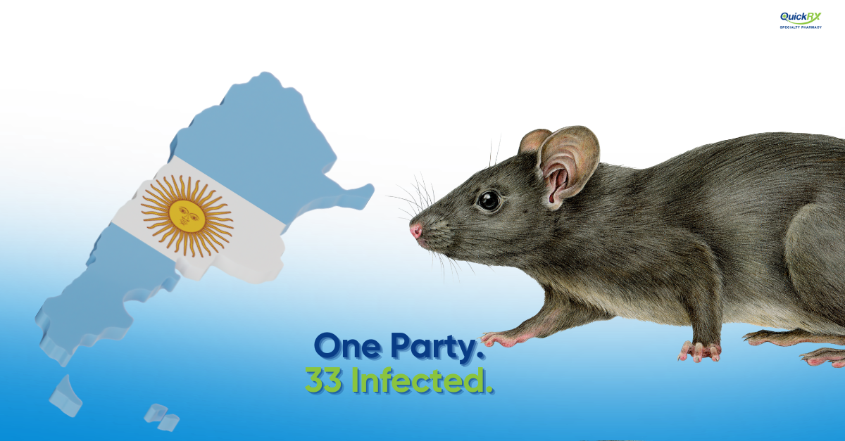 Hantavirus
