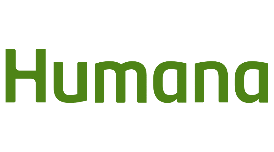Humana Logo Vector 2022