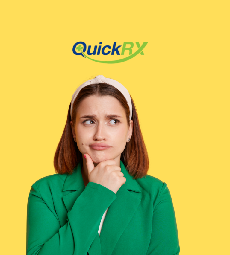 Quickrx Copay Assistance Program (1)