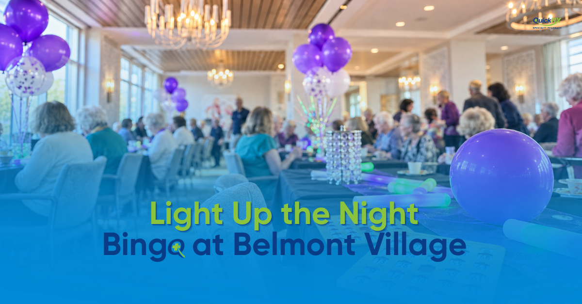 Belmont Bingo